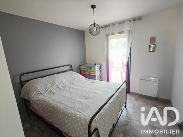 Maison à vendre 5 pièces 103 m² Luxey