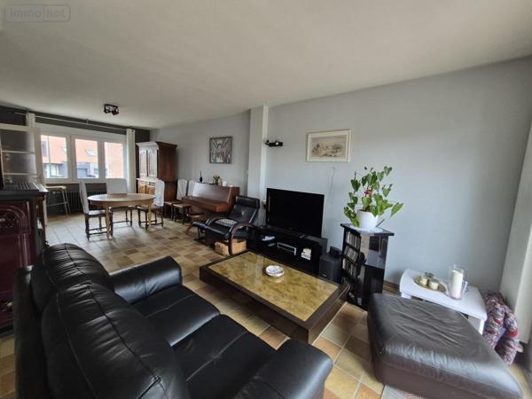 Maison à vendre à Achicourt dans le Pas-de-Calais (62217), ref : 62135-2305