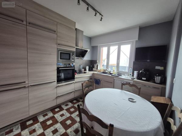 Maison à vendre à Achicourt dans le Pas-de-Calais (62217), ref : 62135-2305