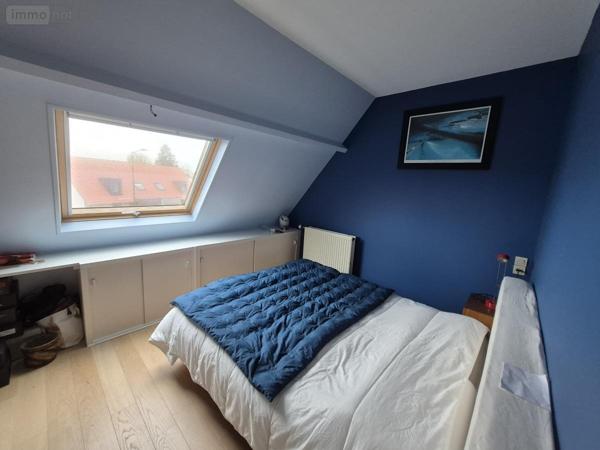 Maison à vendre à Achicourt dans le Pas-de-Calais (62217), ref : 62135-2305