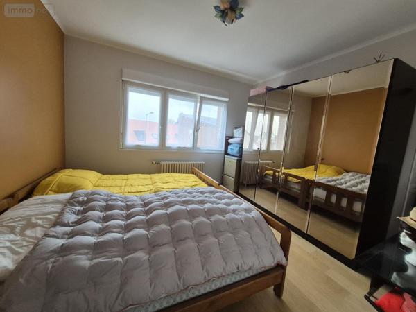 Maison à vendre à Achicourt dans le Pas-de-Calais (62217), ref : 62135-2305