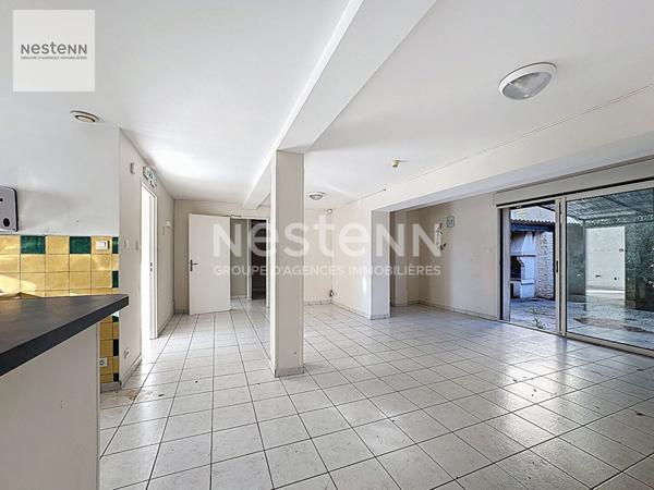 Maison Miramas 615m² terrain