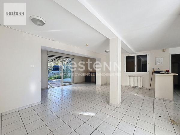 Maison Miramas 615m² terrain