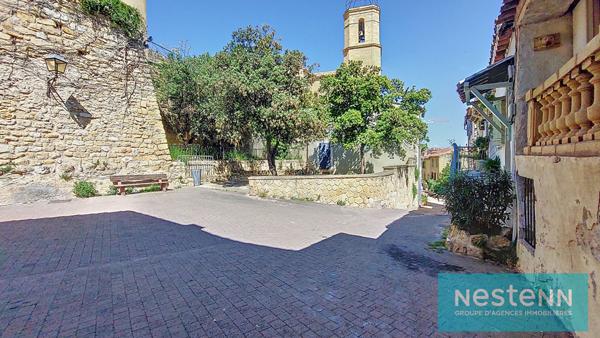 ISTRES Maison de ville T3 DE 67m²