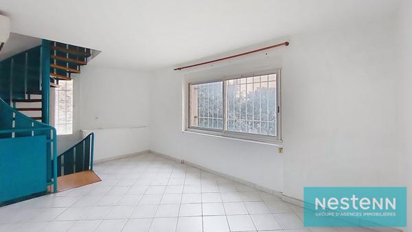 ISTRES Maison de ville T3 DE 67m²