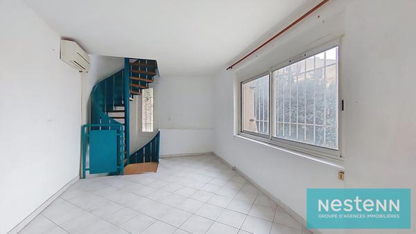 ISTRES Maison de ville T3 DE 67m²