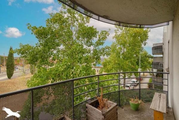 Appartement 143 640 € Blagnac 2 p 47 m² DPE C