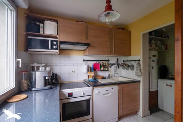 Appartement 143 640 € Blagnac 2 p 47 m² DPE C