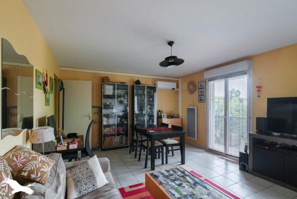 Appartement 143 640 € Blagnac 2 p 47 m² DPE C