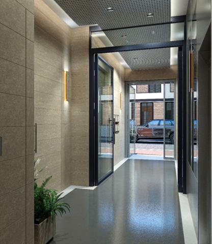 Appartement Boulogne Billancourt 2 pièce(s) 40.61 m2