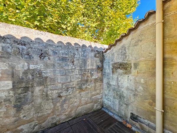 Appartement 2 pièces - 34 m² Exclusivité efficity