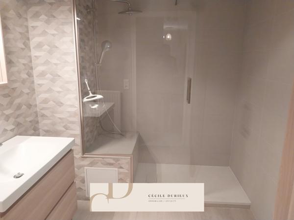 Appartement 2 pièces - 56 m² Exclusivité