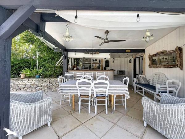 Maison 649 500 € Tournefeuille 5 p 146 m² DPE D