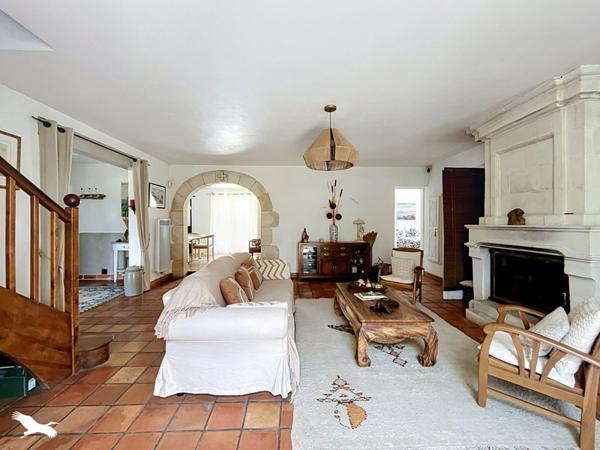Maison 649 500 € Tournefeuille 5 p 146 m² DPE D
