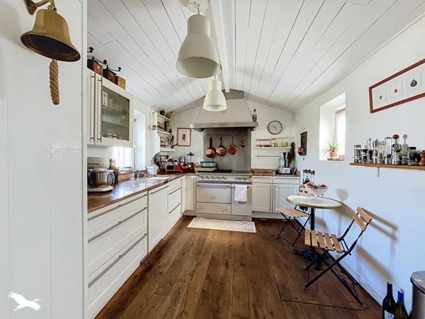 Maison 649 500 € Tournefeuille 5 p 146 m² DPE D