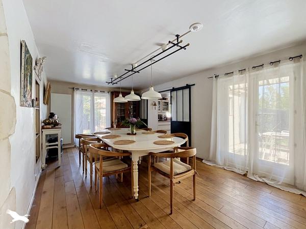 Maison 649 500 € Tournefeuille 5 p 146 m² DPE D