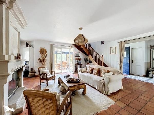 Maison 649 500 € Tournefeuille 5 p 146 m² DPE D