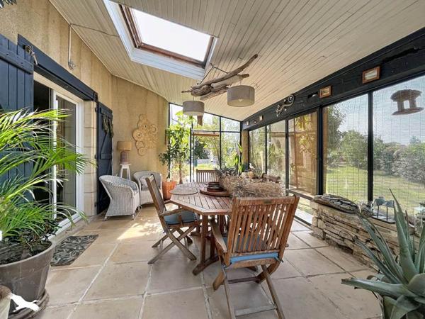 Maison 649 500 € Tournefeuille 5 p 146 m² DPE D