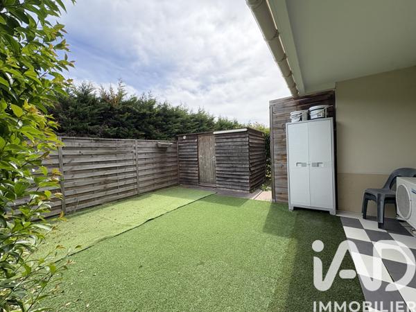 Appartement à vendre 2 pièces 45,28 m² Ambarès-et-Lagrave