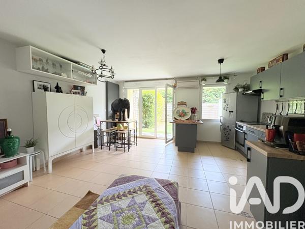 Appartement à vendre 2 pièces 45,28 m² Ambarès-et-Lagrave
