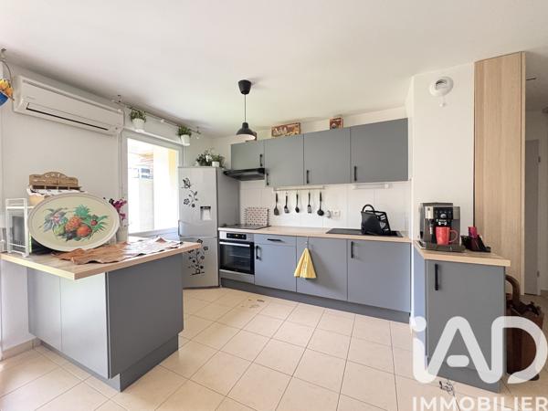 Appartement à vendre 2 pièces 45,28 m² Ambarès-et-Lagrave