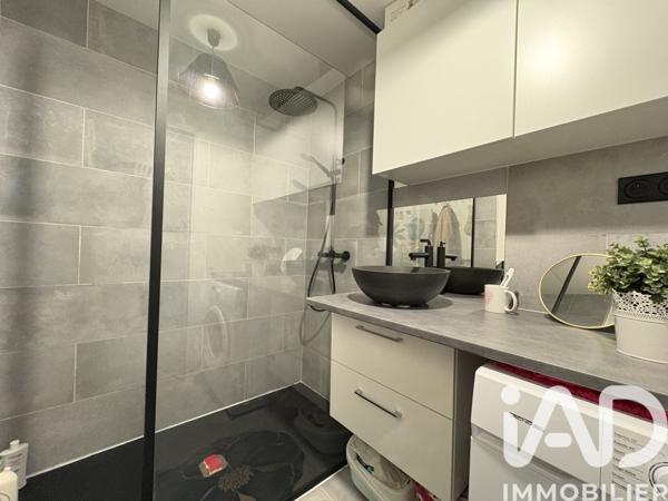 Appartement à vendre 2 pièces 45,28 m² Ambarès-et-Lagrave