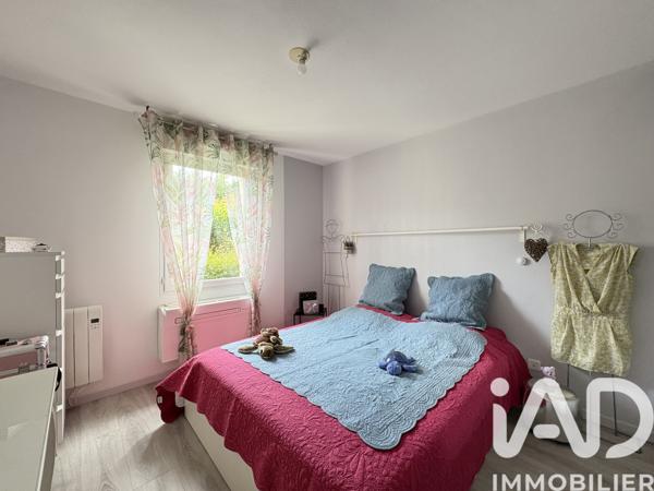 Appartement à vendre 2 pièces 45,28 m² Ambarès-et-Lagrave