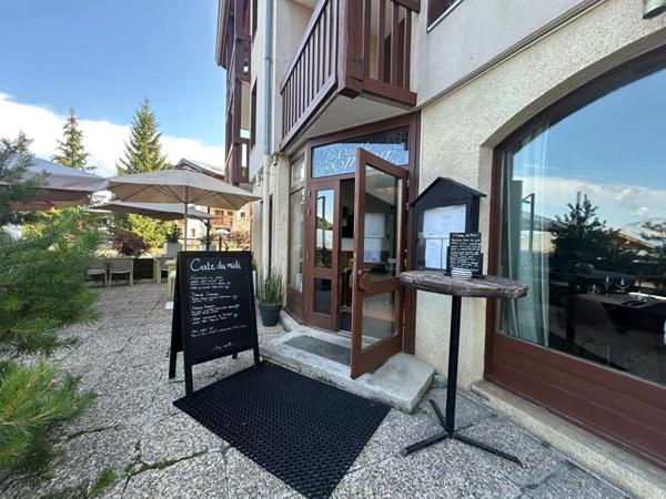 Bureau à vendre à Peisey-Nancroix (73210)