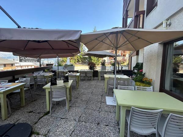 Bureau à vendre à Peisey-Nancroix (73210)