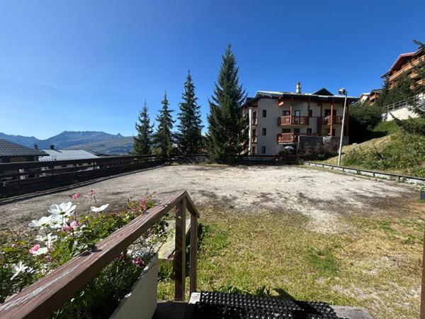 Bureau à vendre à Peisey-Nancroix (73210)