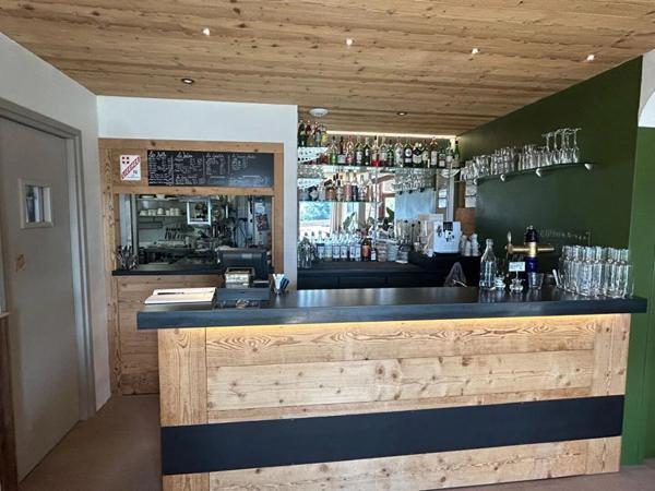 Bureau à vendre à Peisey-Nancroix (73210)