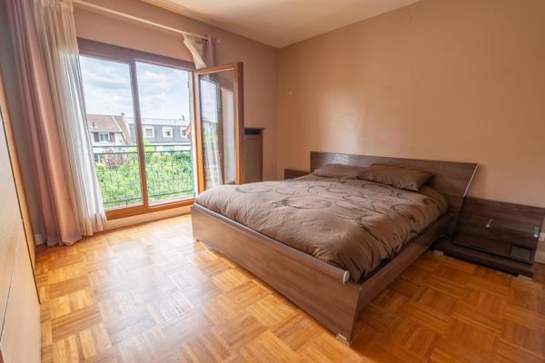 Belle demeure de 200 m² habitables à 10 min du RER A