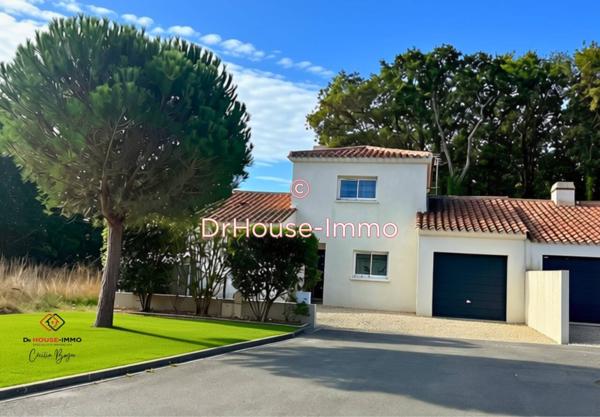 Maison à vendre 4 pièces de 96 m²