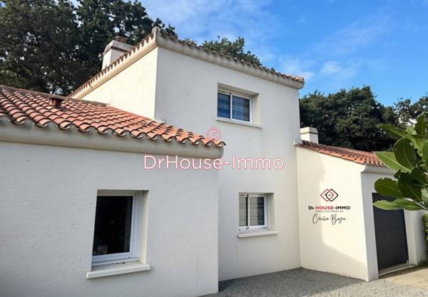 Maison à vendre 4 pièces de 96 m²