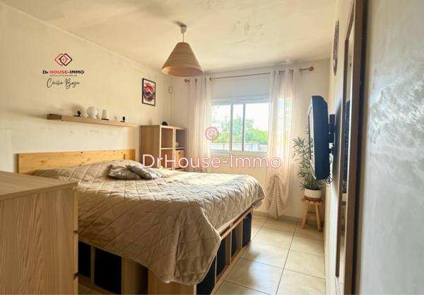 Maison à vendre 4 pièces de 96 m²