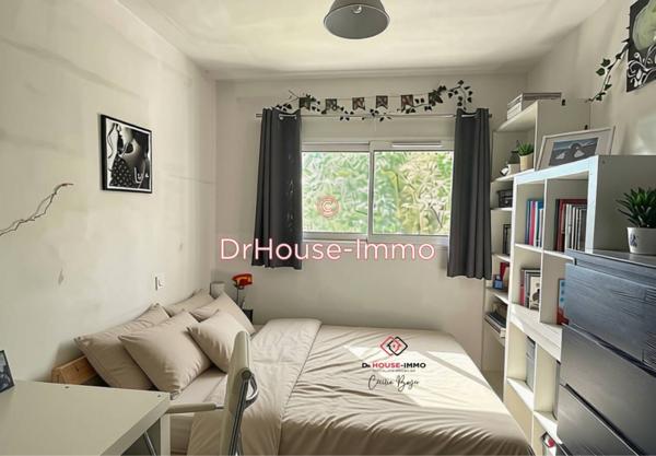 Maison à vendre 4 pièces de 96 m²