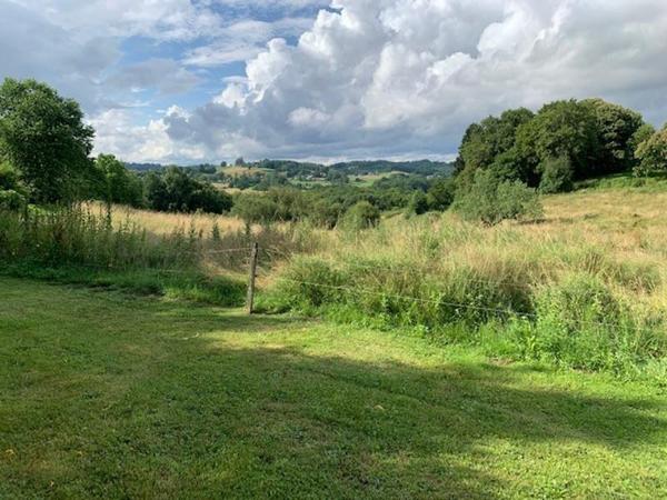 Maison à vendre |  Sainte-Féréole |  7 pièces | 195 m²