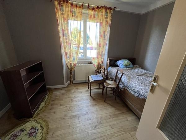 Maison à vendre |  Sainte-Féréole |  7 pièces | 195 m²