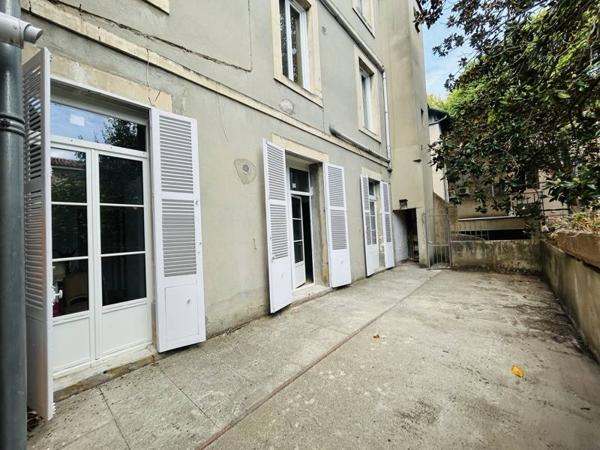 Appartement 197 500 € Carcassonne 4 p 93 m² DPE D