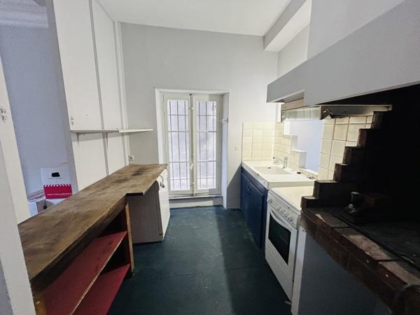 Appartement 197 500 € Carcassonne 4 p 93 m² DPE D
