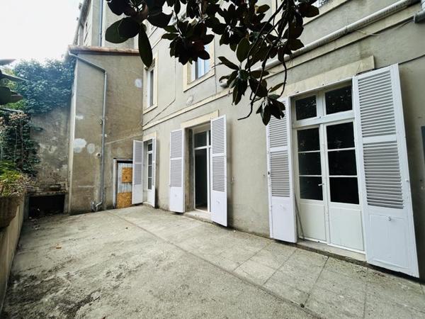 Appartement 197 500 € Carcassonne 4 p 93 m² DPE D