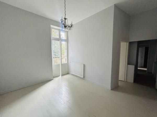 Appartement 197 500 € Carcassonne 4 p 93 m² DPE D
