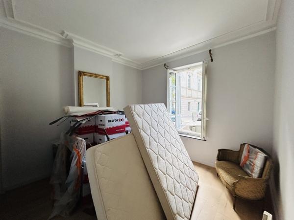 Appartement 197 500 € Carcassonne 4 p 93 m² DPE D