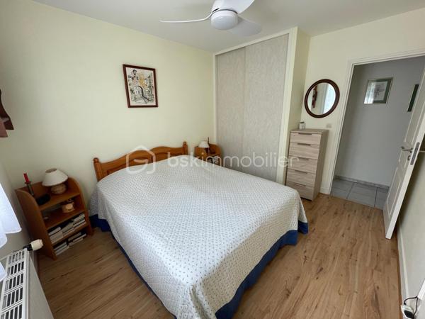 Maison contemporaine de 116 m²