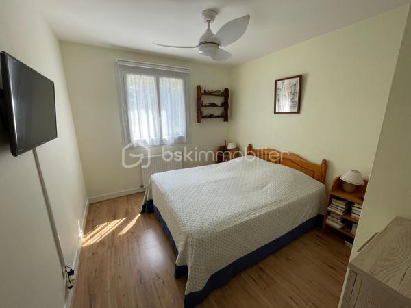 Maison contemporaine de 116 m²