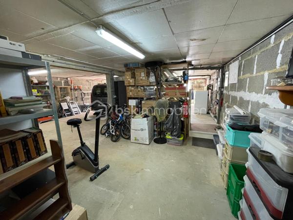 Maison contemporaine de 116 m²