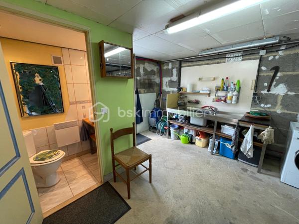 Maison contemporaine de 116 m²