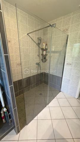 Maison contemporaine de 116 m²