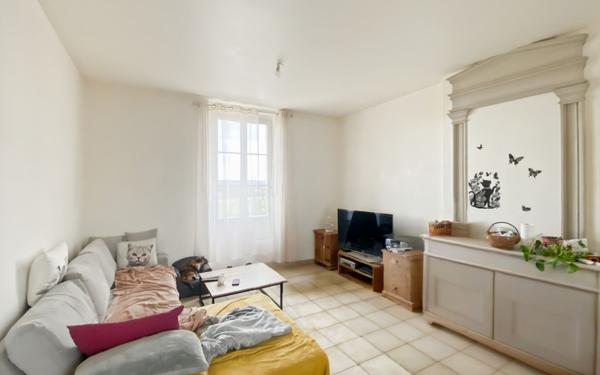 Appartement à louer    3 pièces •  Saint-Vincent