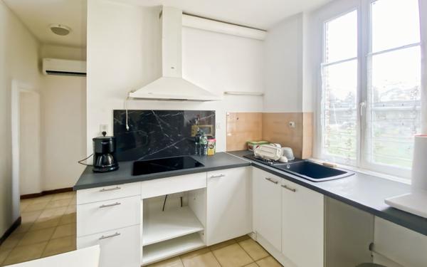 Appartement à louer    3 pièces •  Saint-Vincent